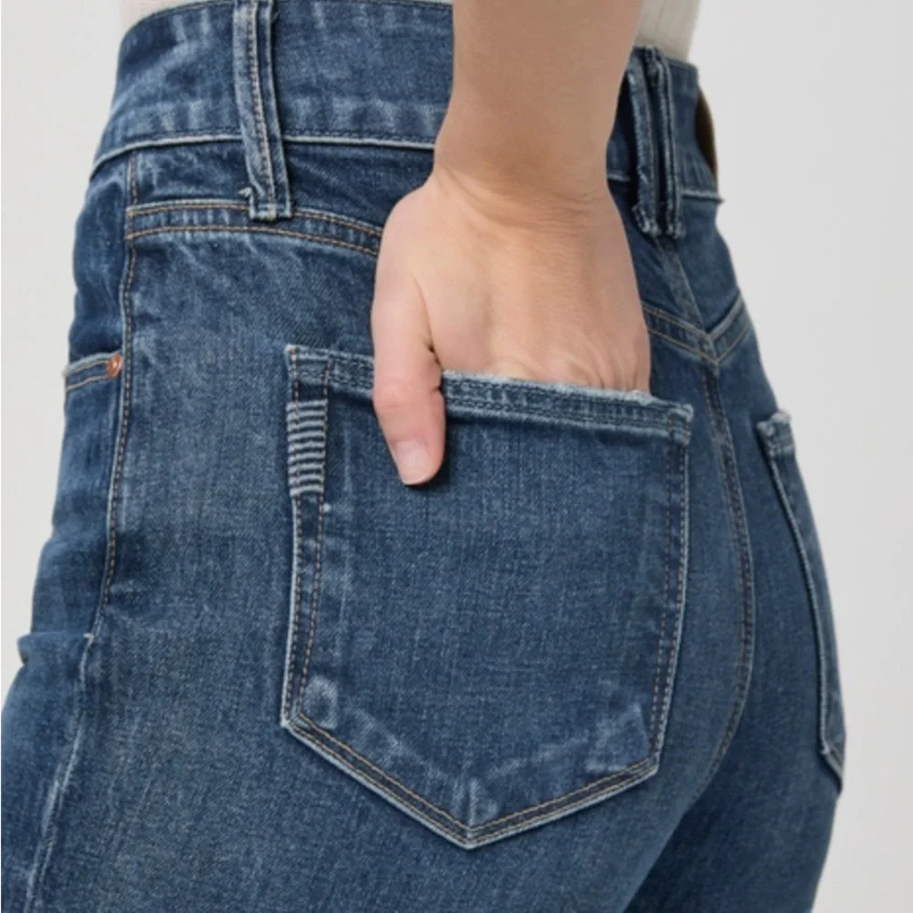 PAIGE Sasha Boogie - Picture 5 of 13